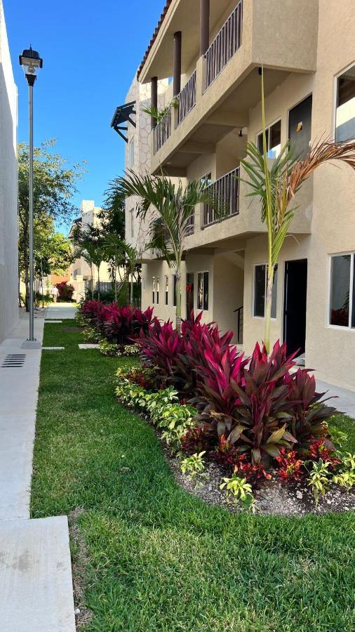 Kingulingu'S Cancun Apartament Exterior foto