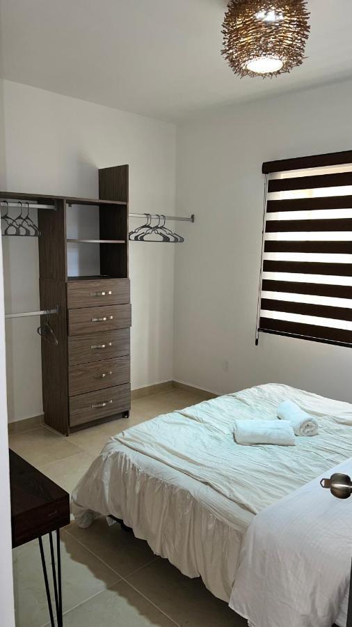Kingulingu'S Cancun Apartament Exterior foto